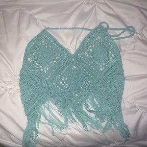 Crochet Top
